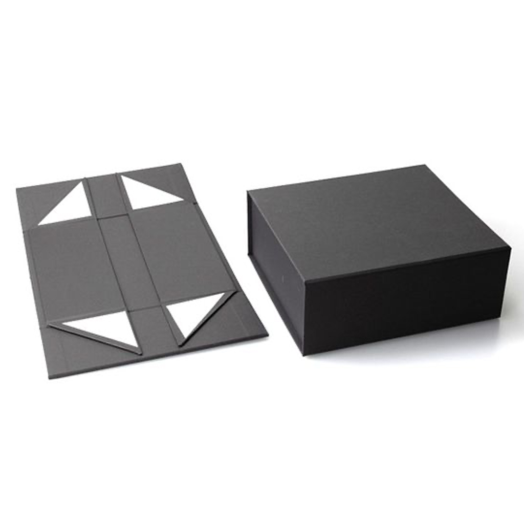 Folding box